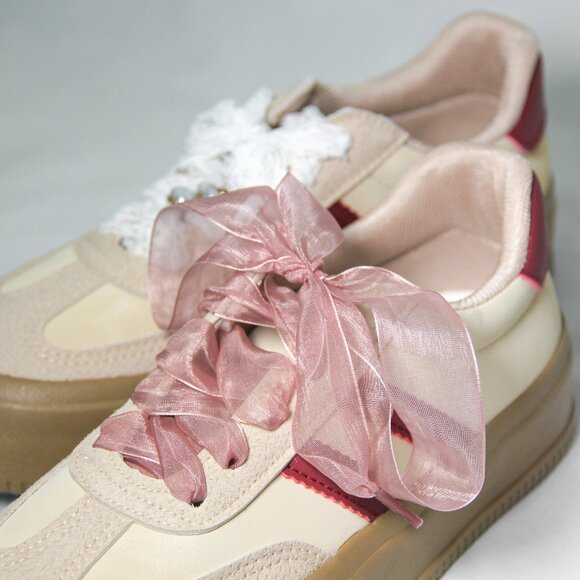 Lace Shoelaces - Picture 5 of 8